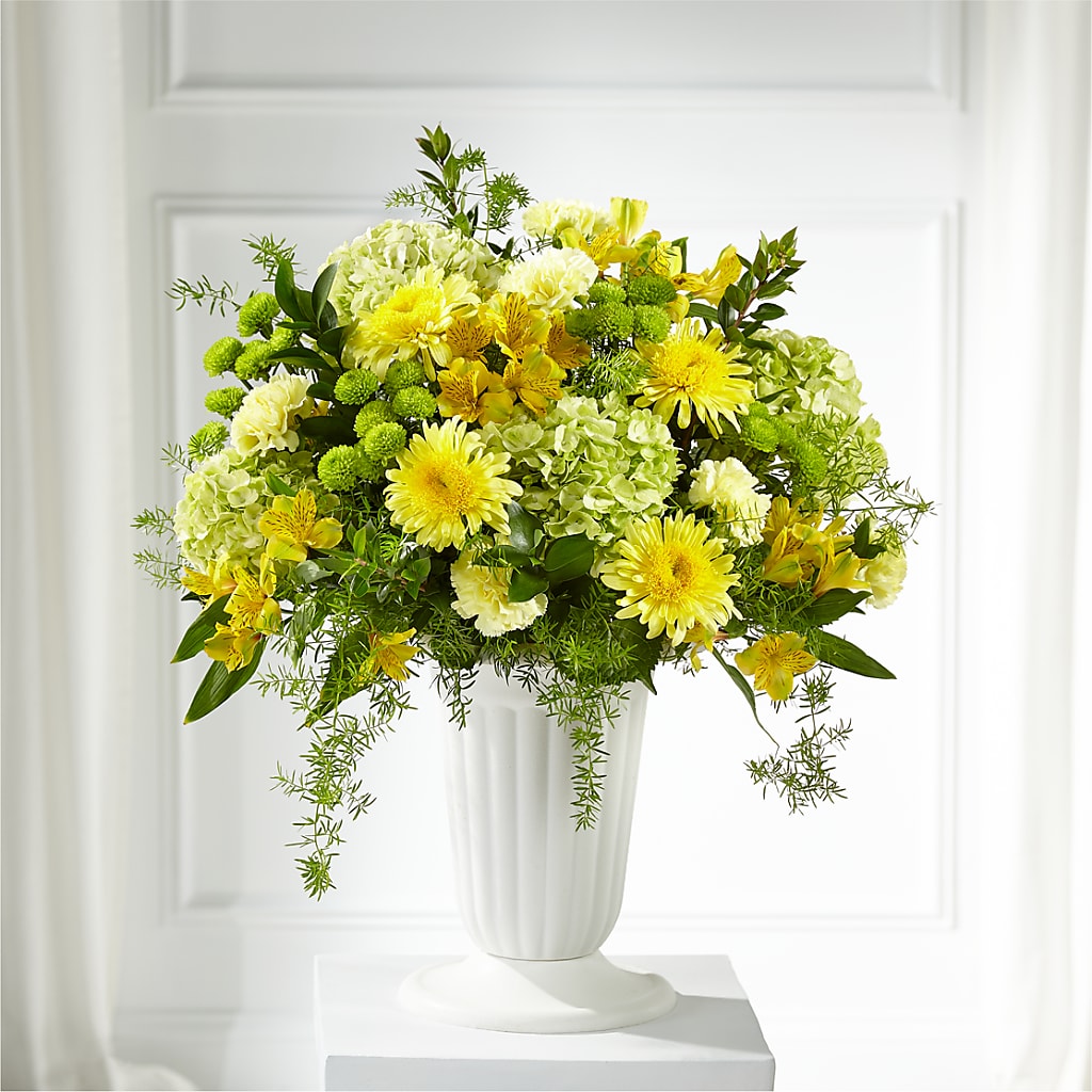 Beloved Blessings Arrangement – 212 Floral, New York NY