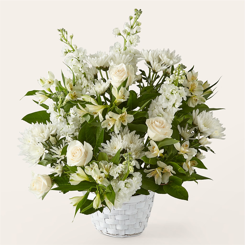 Eternal Affection Arrangement – 212 Floral, New York NY