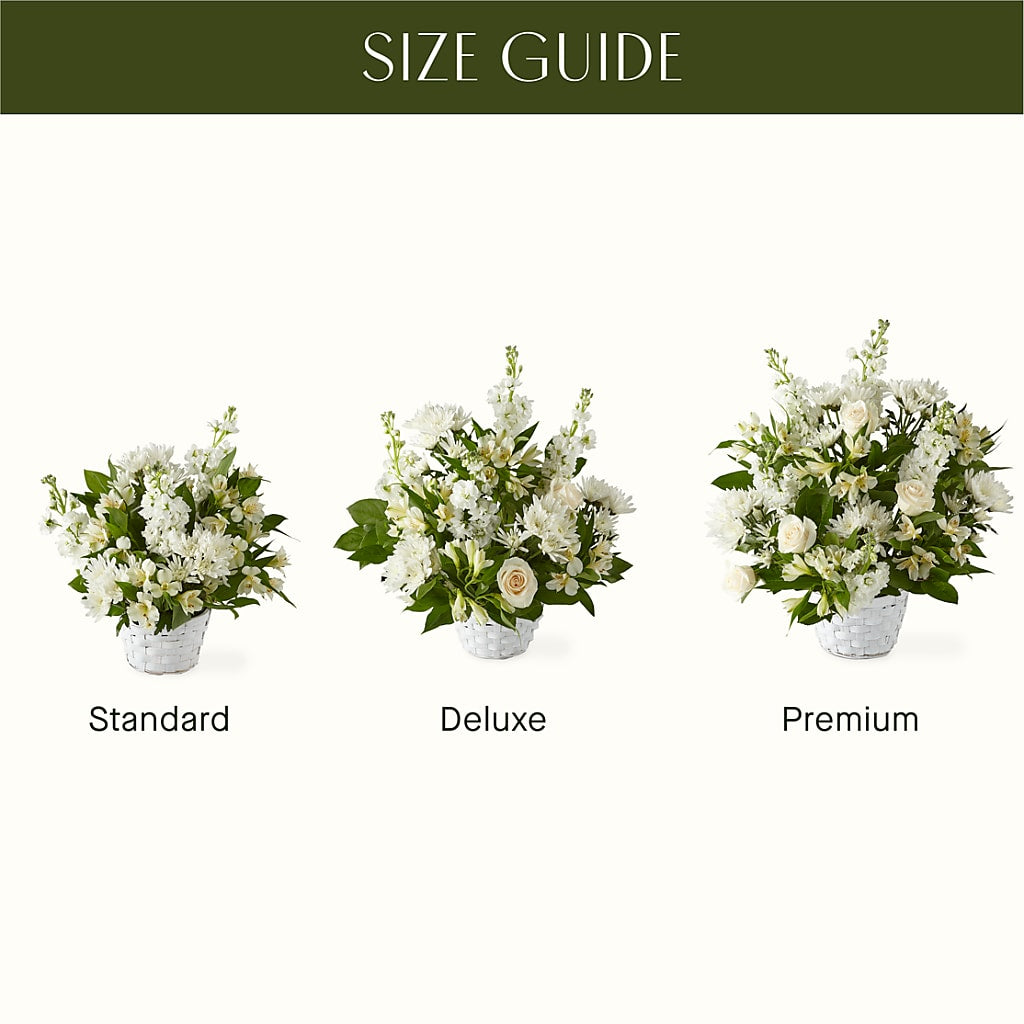 Eternal Affection Arrangement – 212 Floral, New York NY