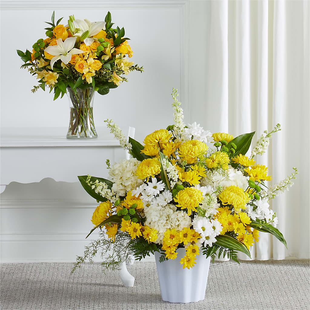 Warm Remembrance Bundles – 212 Floral, New York NY
