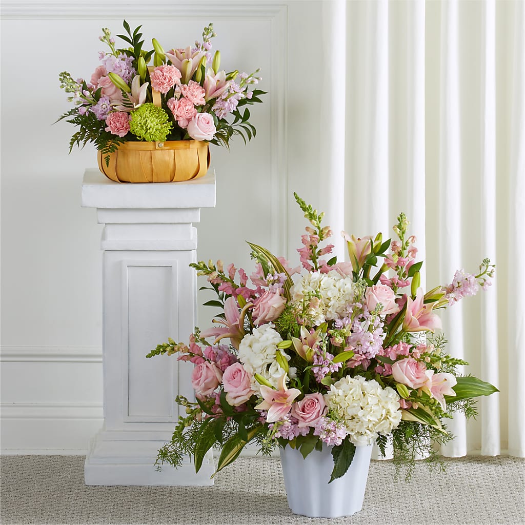 Bountiful Blooms Bundles – 212 Floral, New York NY