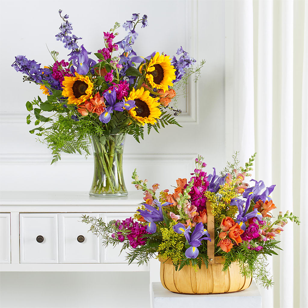 Majestic Memento Bundles – 212 Floral, New York NY