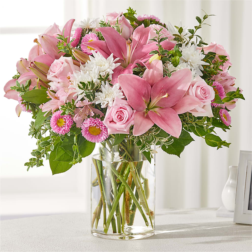 Healing Hug Bouquet – 212 Floral, New York NY