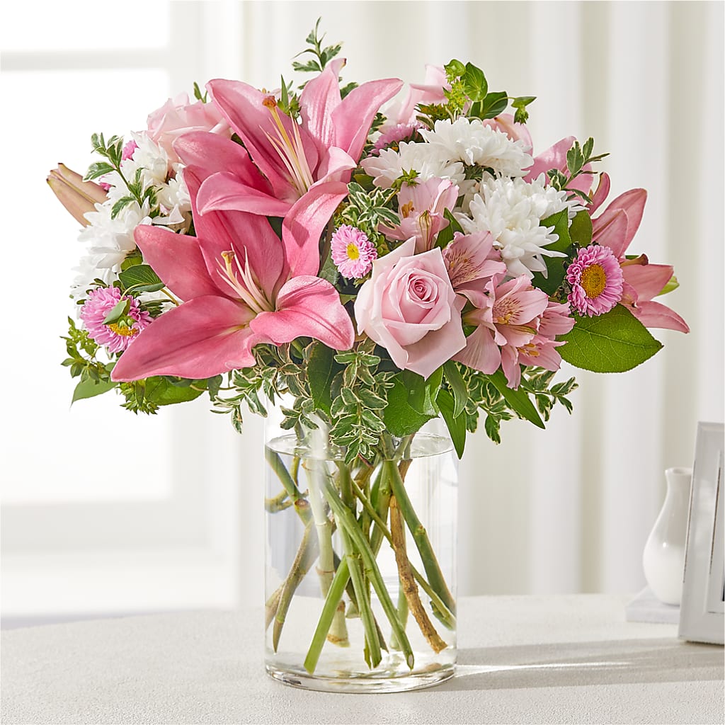 Healing Hug Bouquet – 212 Floral, New York NY