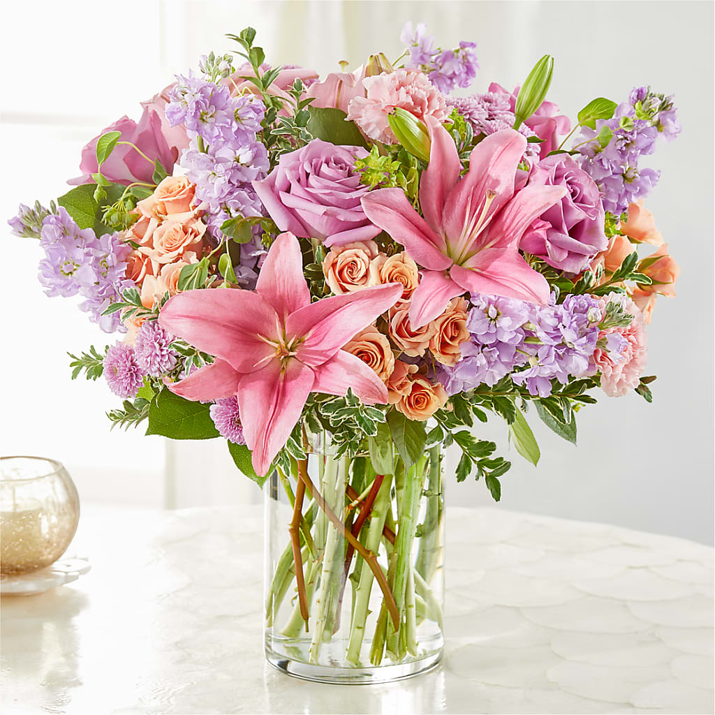 Resilience Bouquet – 212 Floral, New York NY
