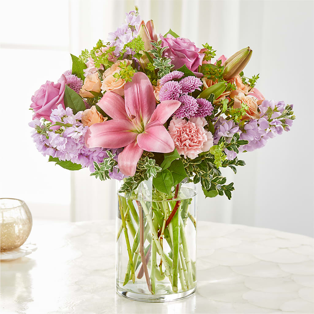 Resilience Bouquet – 212 Floral, New York NY