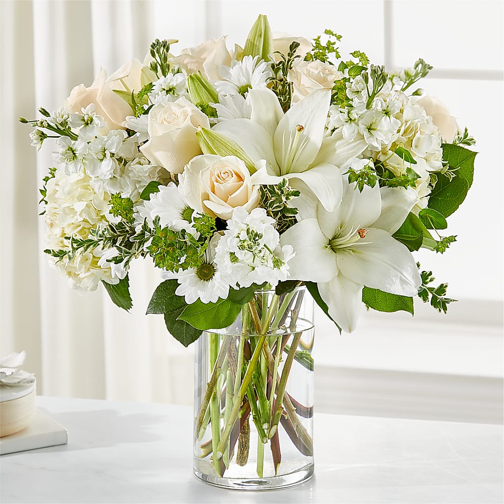 Hope & Renewal Bouquet – 212 Floral, New York NY