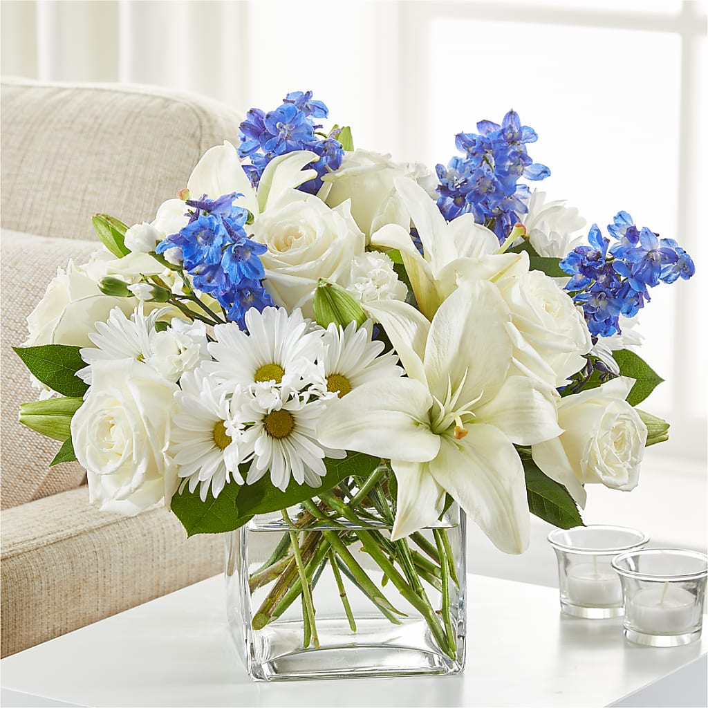 Restored Bouquet – 212 Floral, New York NY