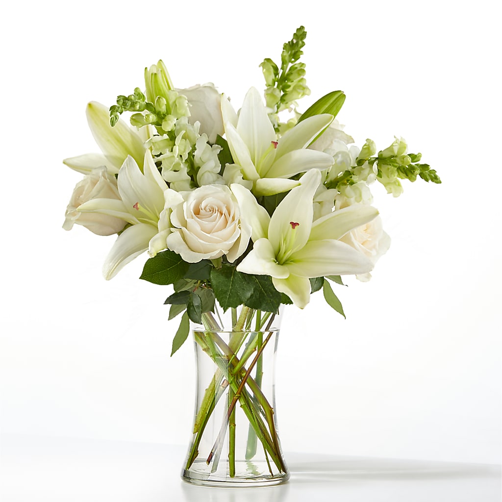 Eternal Friendship Bouquet – 212 Floral, New York NY