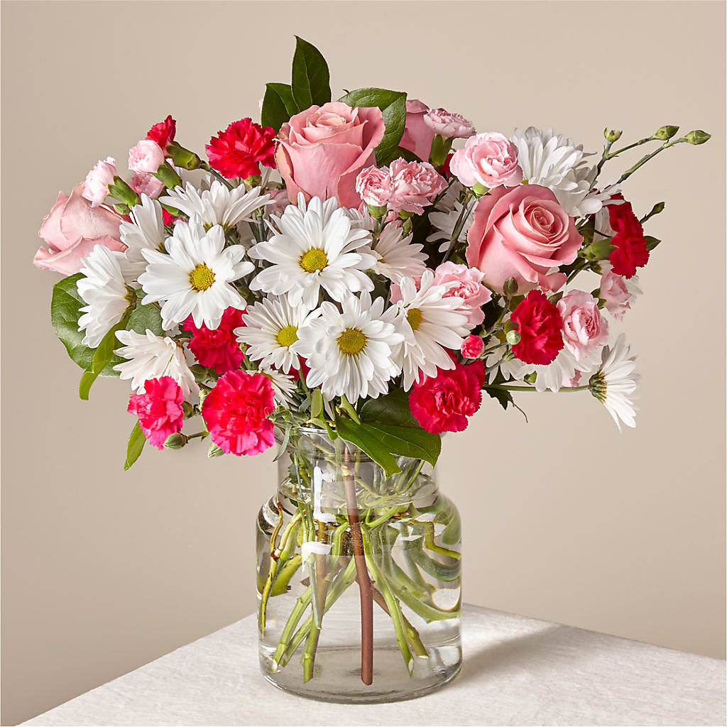Sweet Surprises® Bouquet – 212 Floral, New York NY