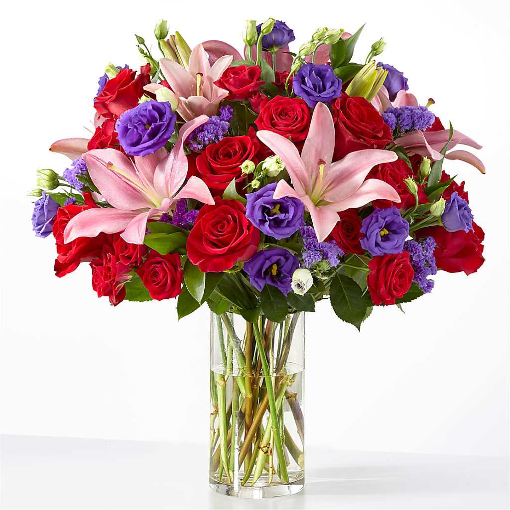 Truly Stunning Bouquet – 212 Floral, New York NY