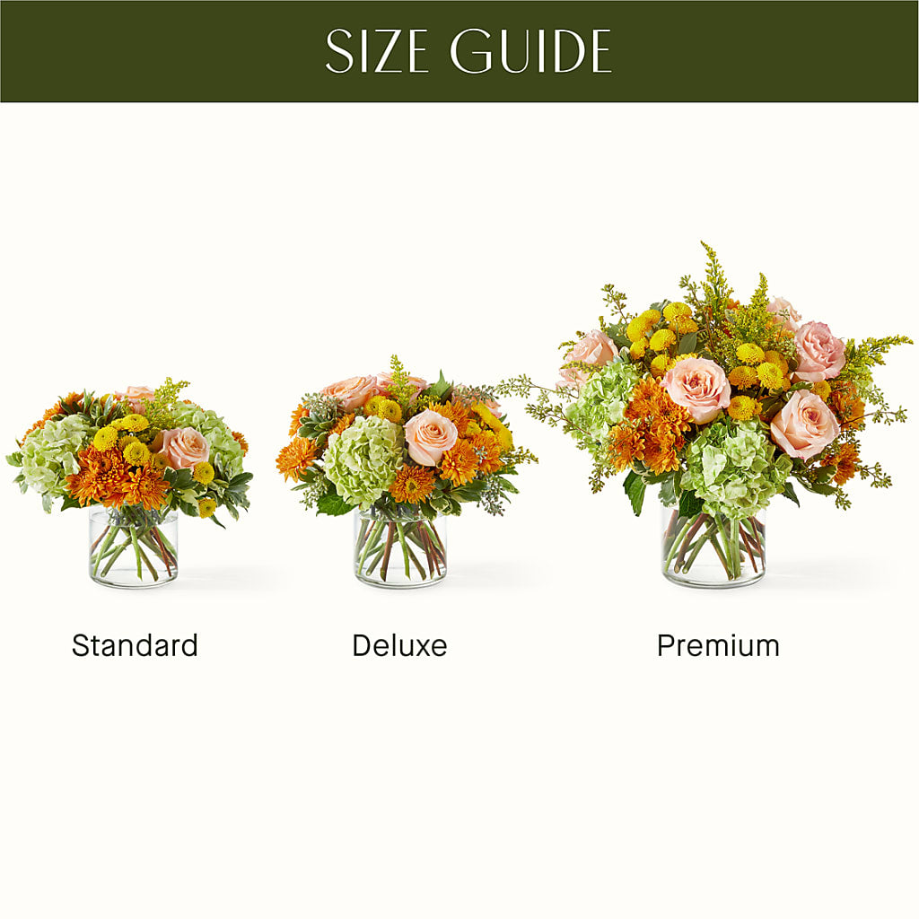 Fall Foliage Bouquet – 212 Floral, New York NY