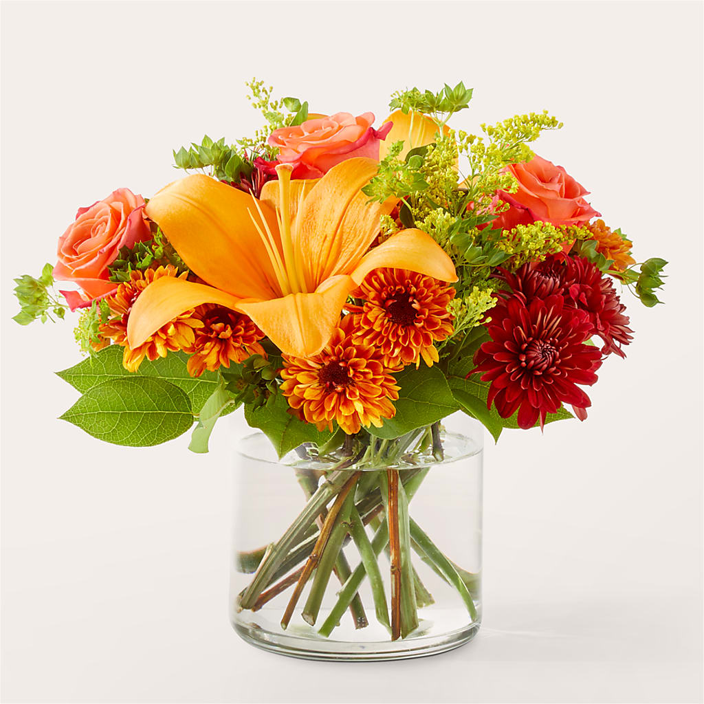 Honeycrisp Bouquet – 212 Floral, New York NY