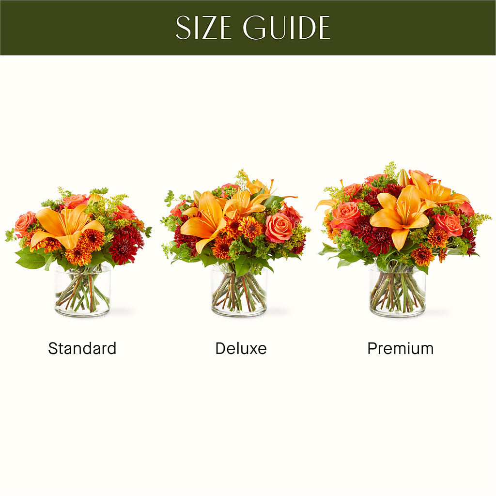 Honeycrisp Bouquet – 212 Floral, New York NY