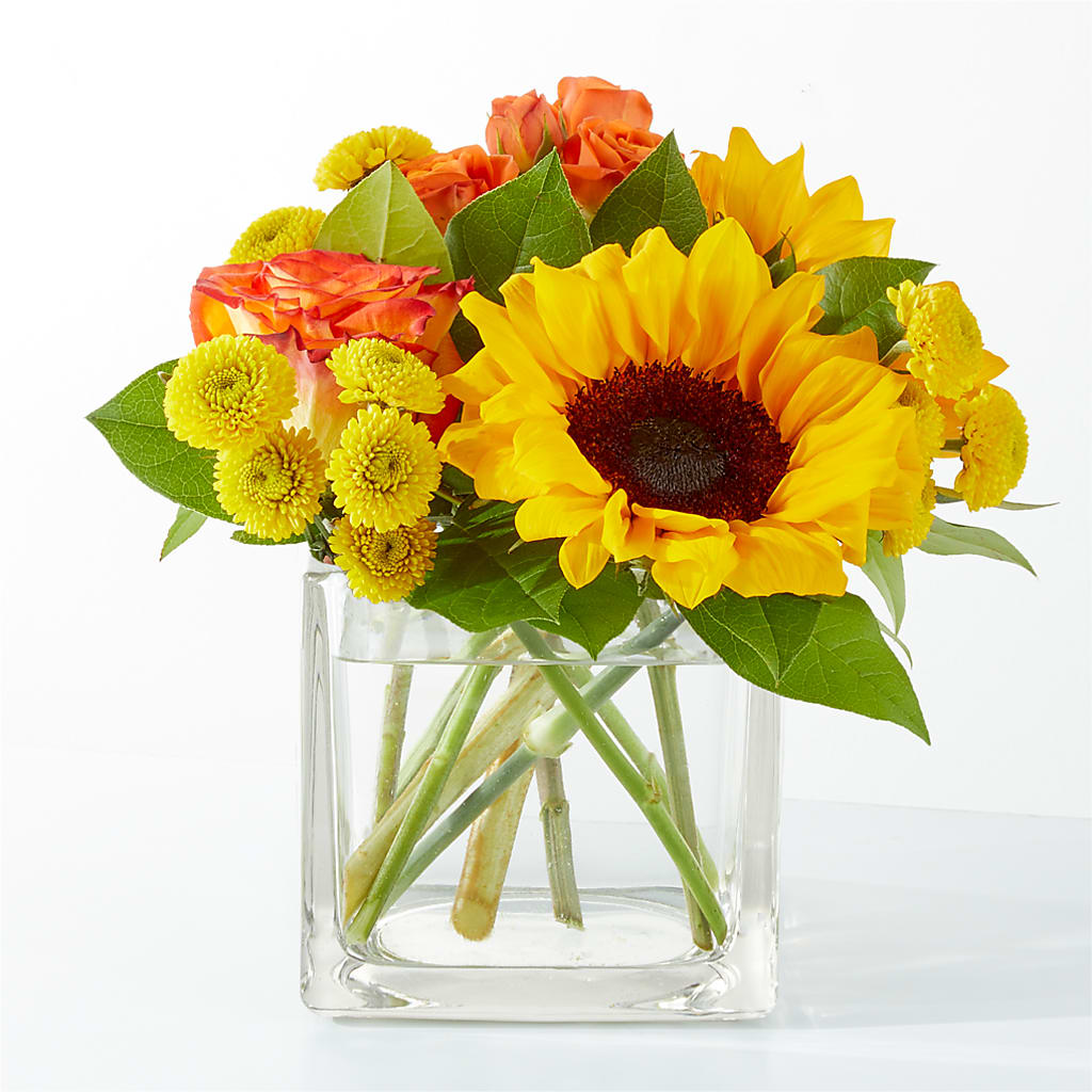 Picnic in the Park Bouquet – 212 Floral, New York NY