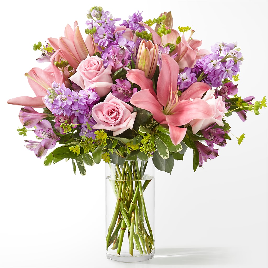 Precious Petals Bouquet – 212 Floral, New York NY