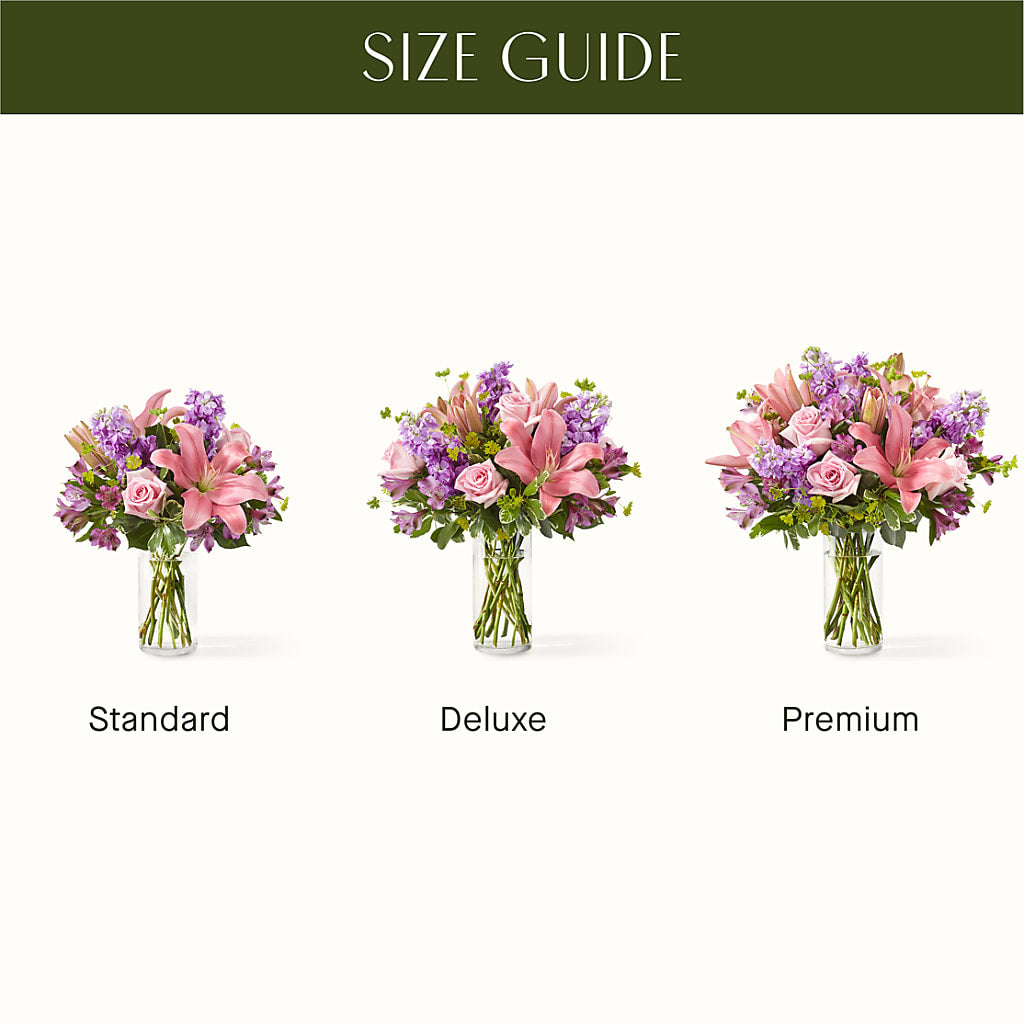 Precious Petals Bouquet – 212 Floral, New York NY