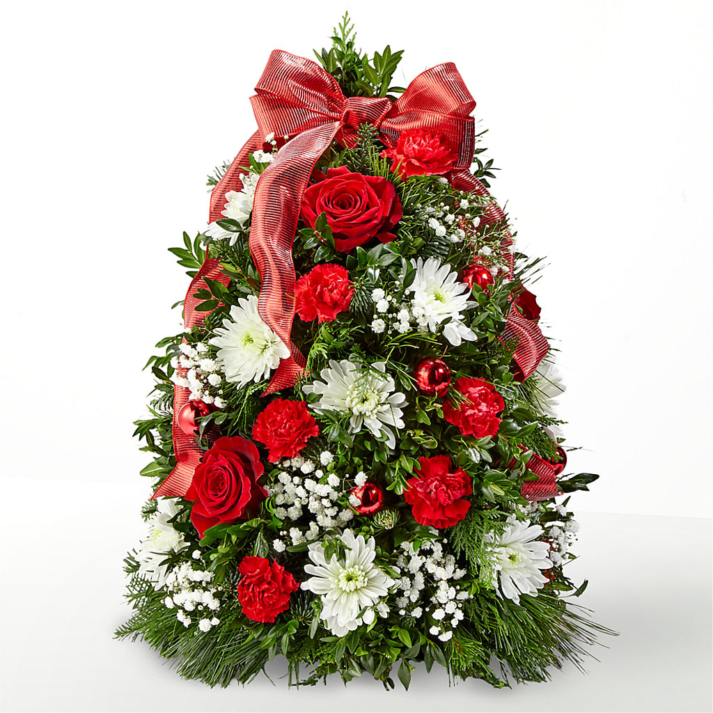 Make It Merry Tree – 212 Floral, New York NY