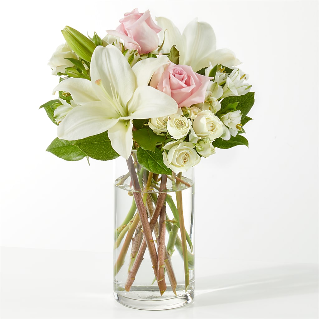 Kindhearted Bouquet – 212 Floral, New York NY