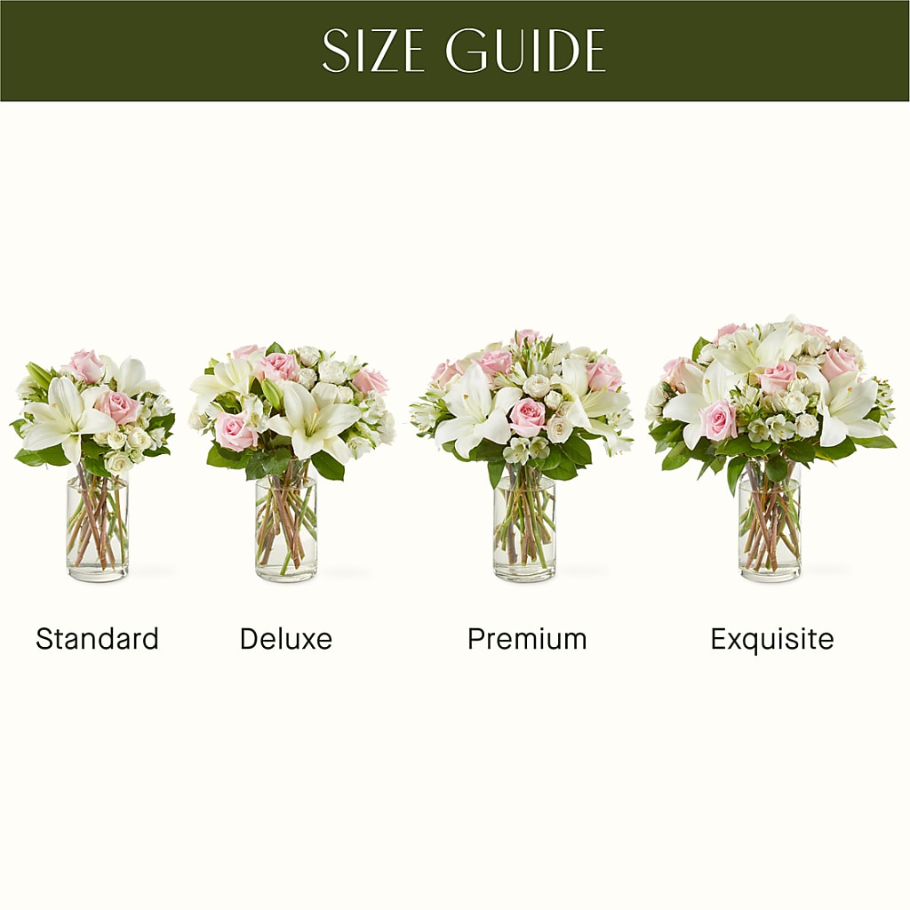 Kindhearted Bouquet – 212 Floral, New York NY