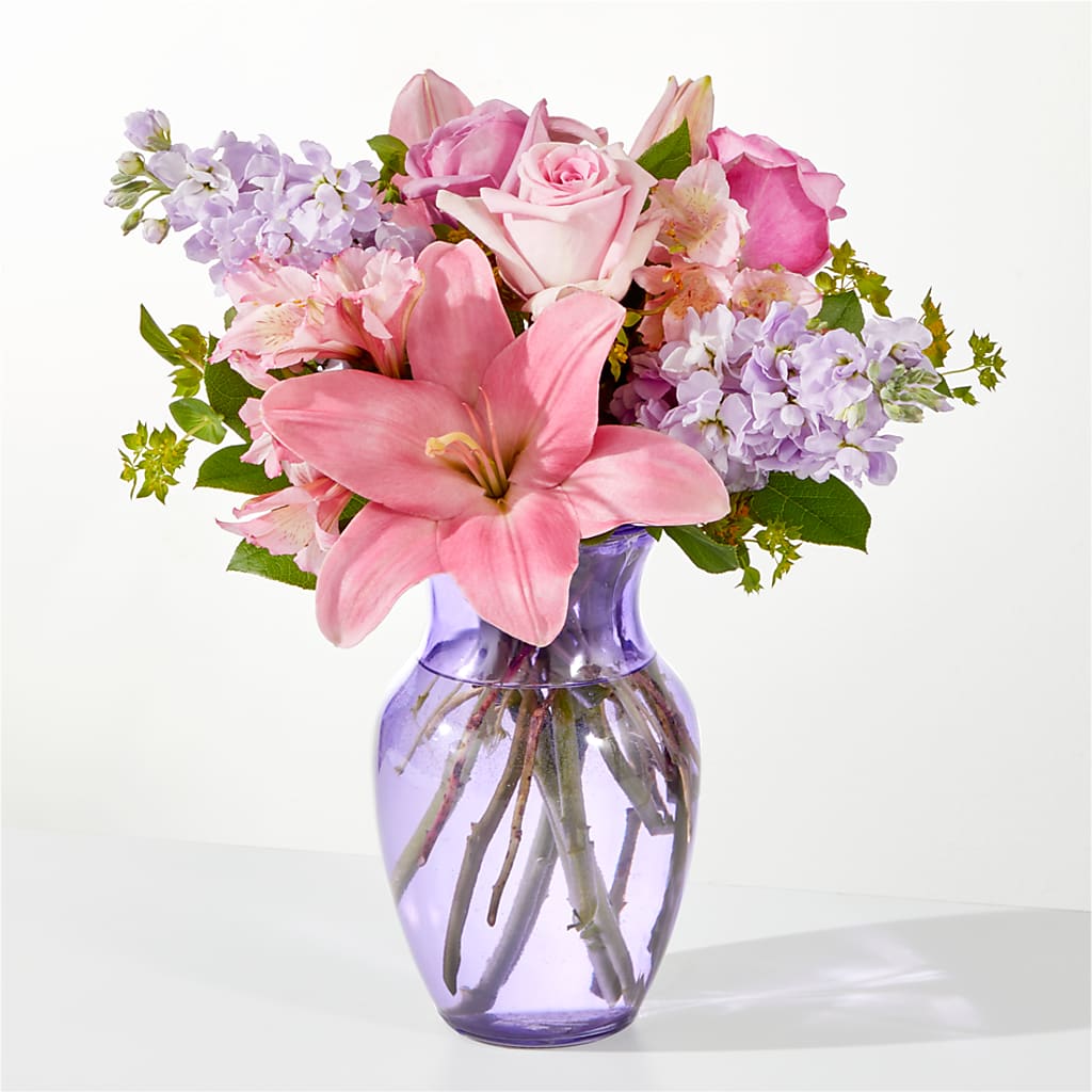 The Crown Jewel Bouquet – 212 Floral, New York NY