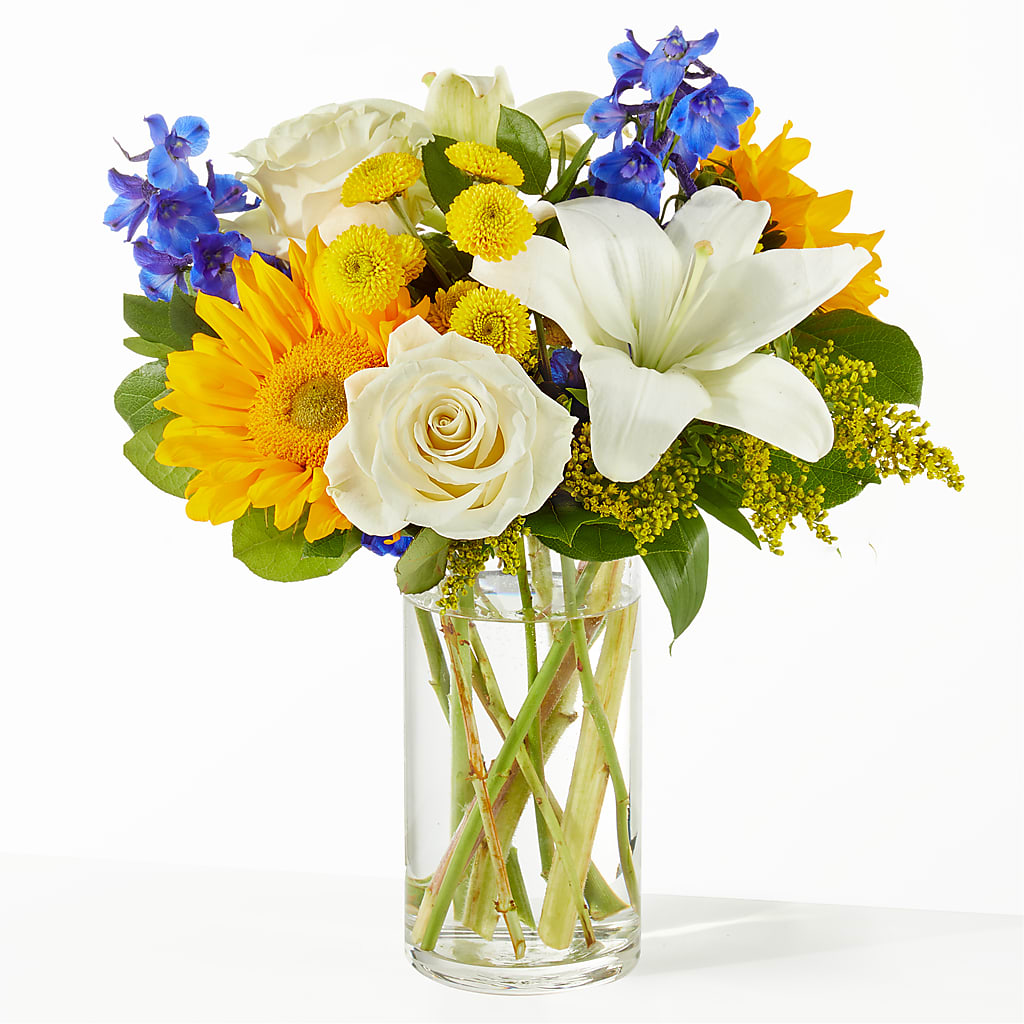 Stargazing Bouquet – 212 Floral, New York NY