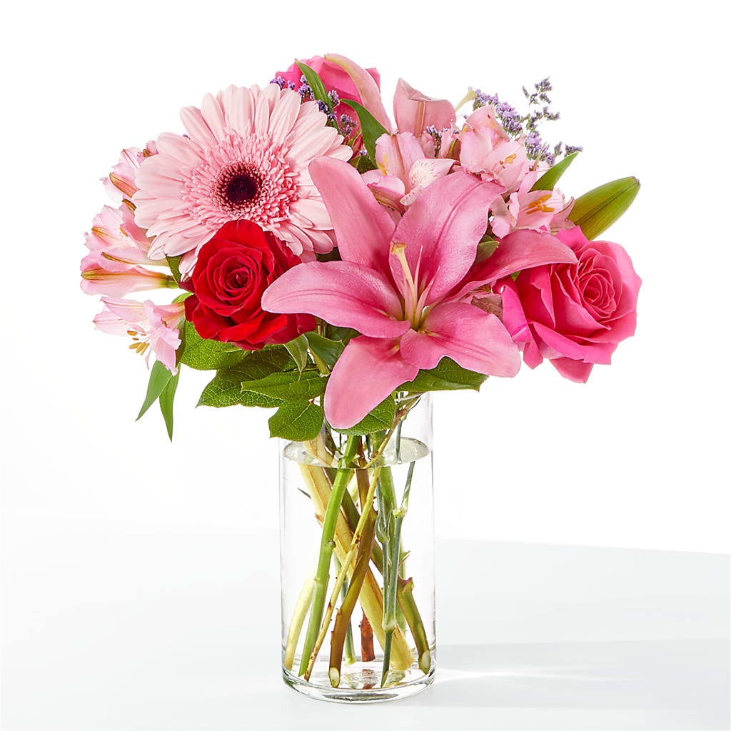 Lots of Love Bouquet – 212 Floral, New York NY
