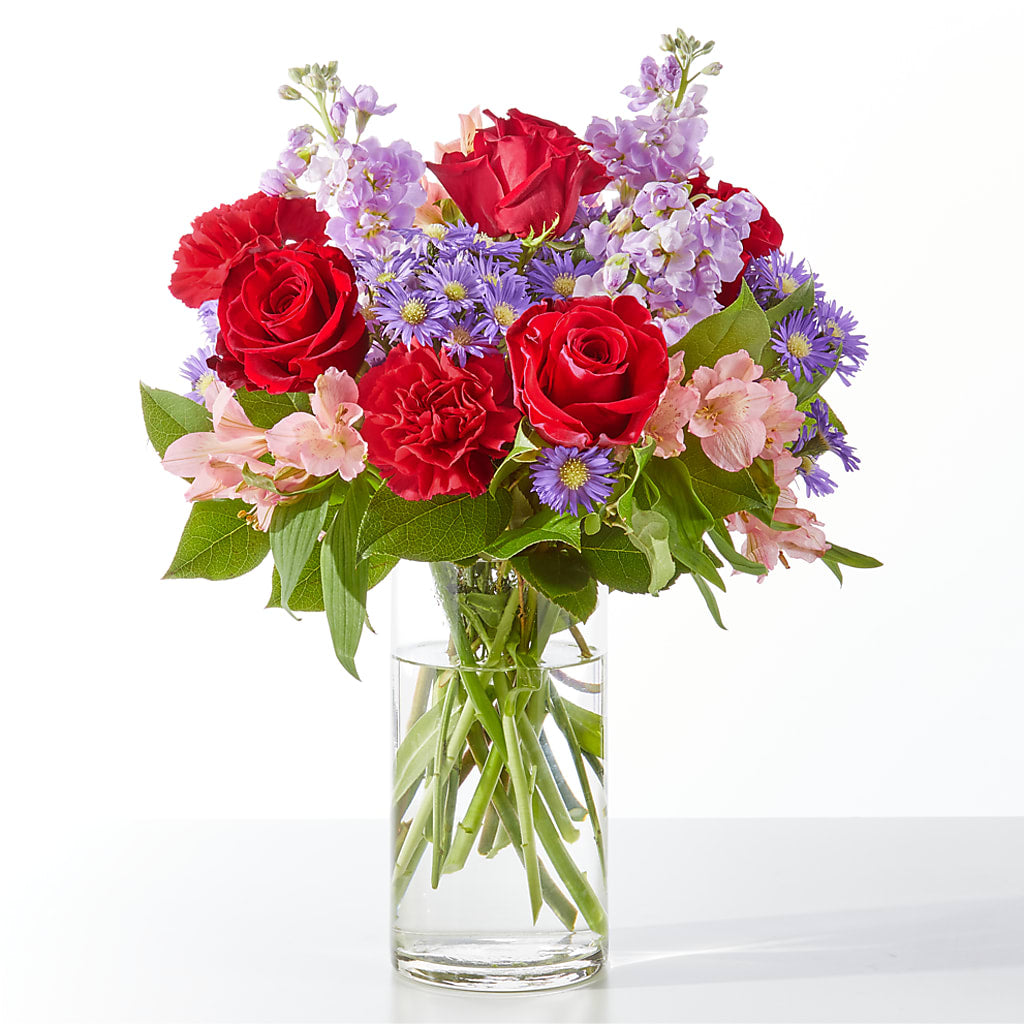 Your Majesty Bouquet – 212 Floral, New York NY