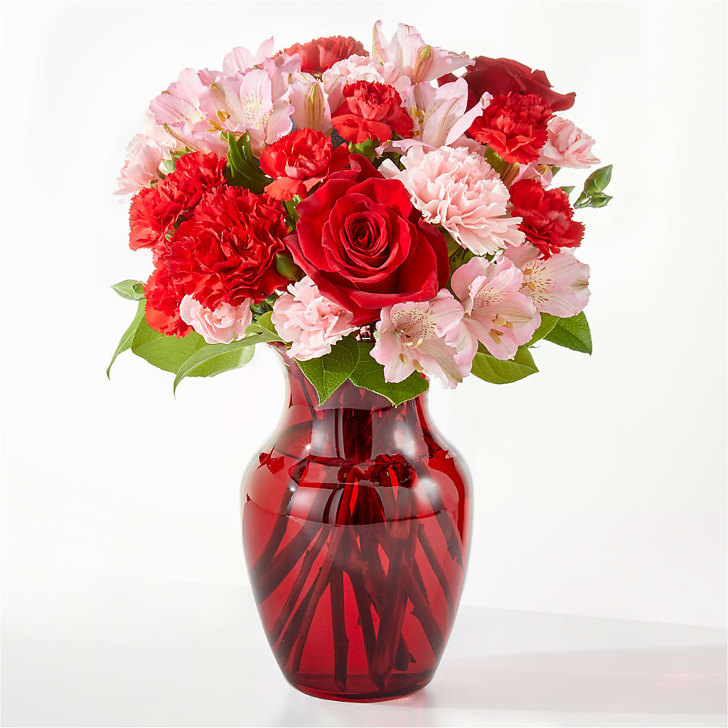 Candy Kisses Bouquet – 212 Floral, New York NY
