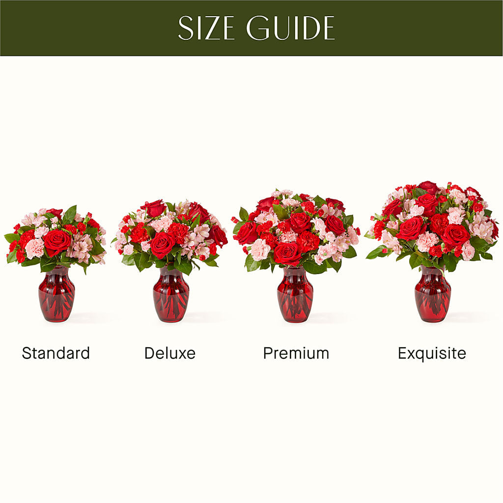 Candy Kisses Bouquet – 212 Floral, New York NY