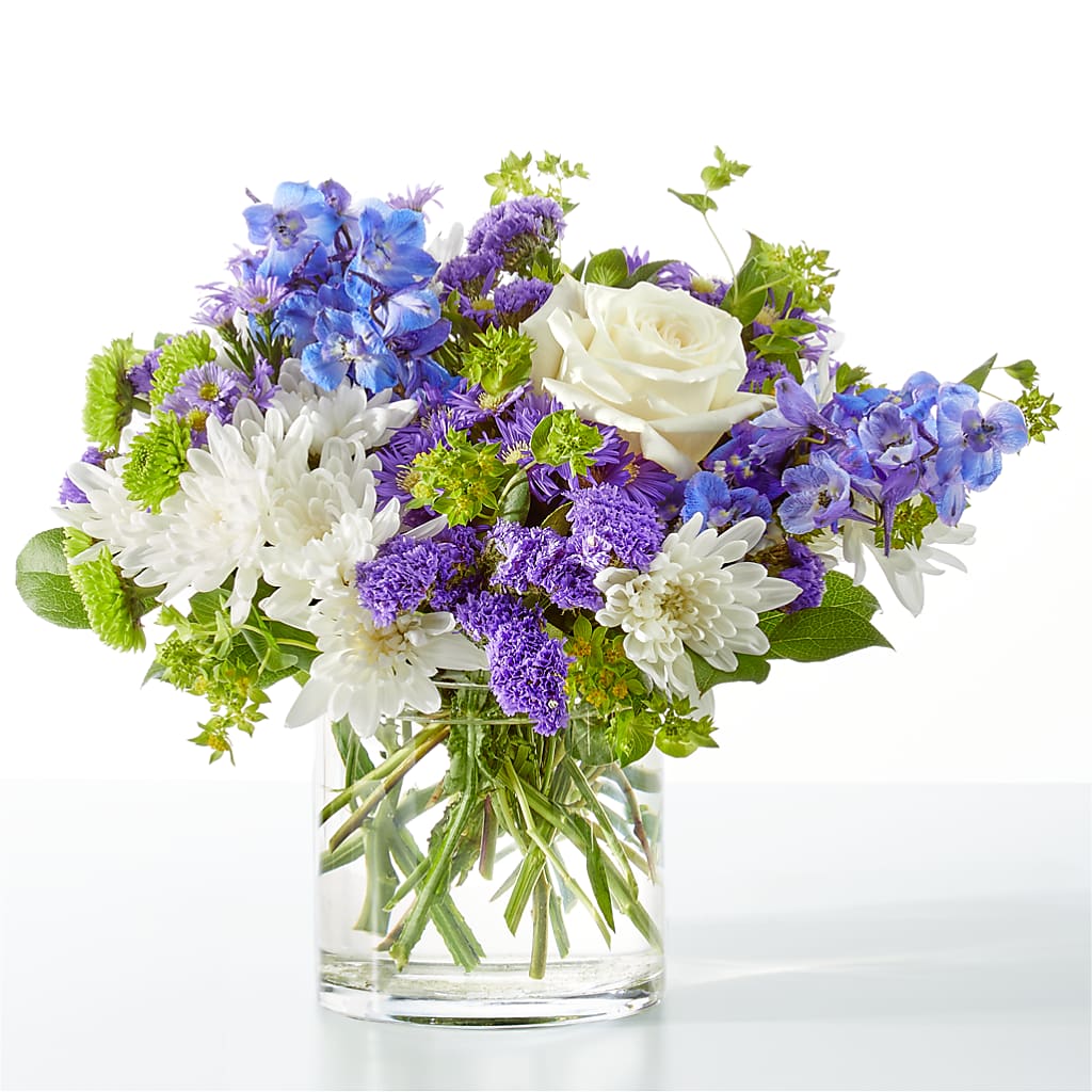 Genuine Gestures Bouquet – 212 Floral, New York NY
