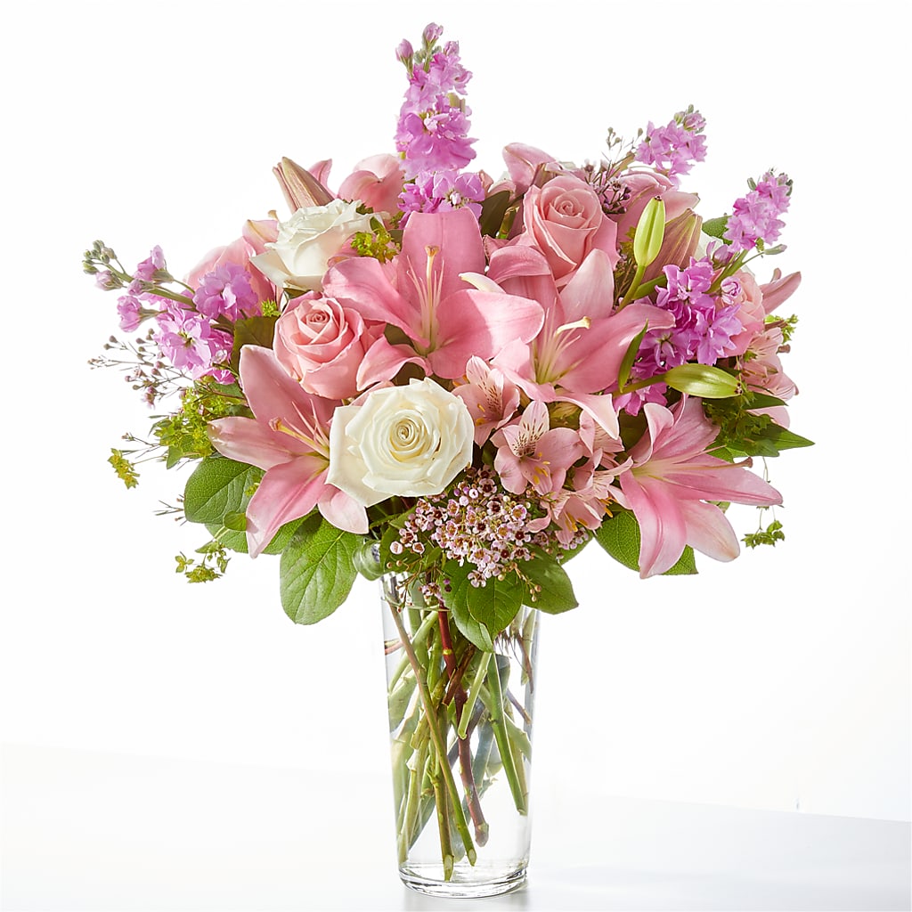 Ethereal Beauty Bouquet – 212 Floral, New York NY