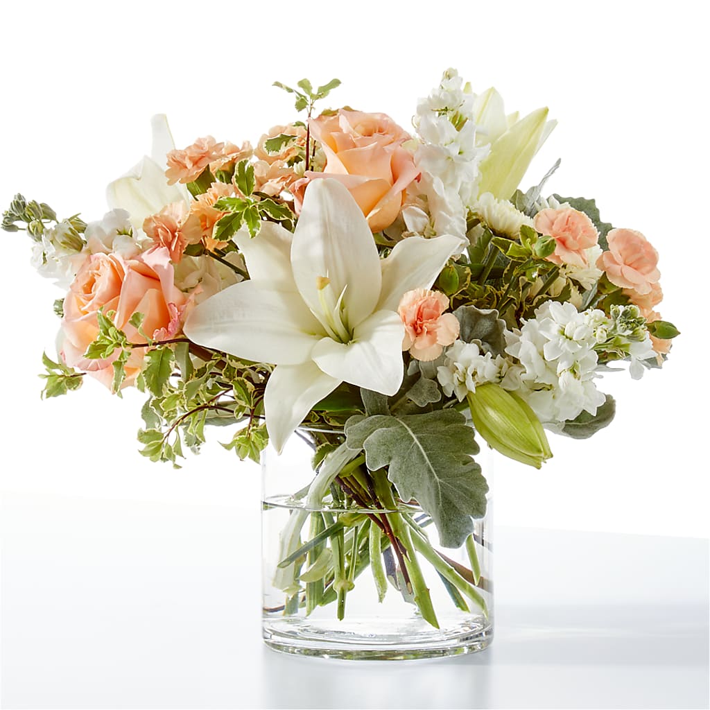 Darling Bouquet – 212 Floral, New York NY