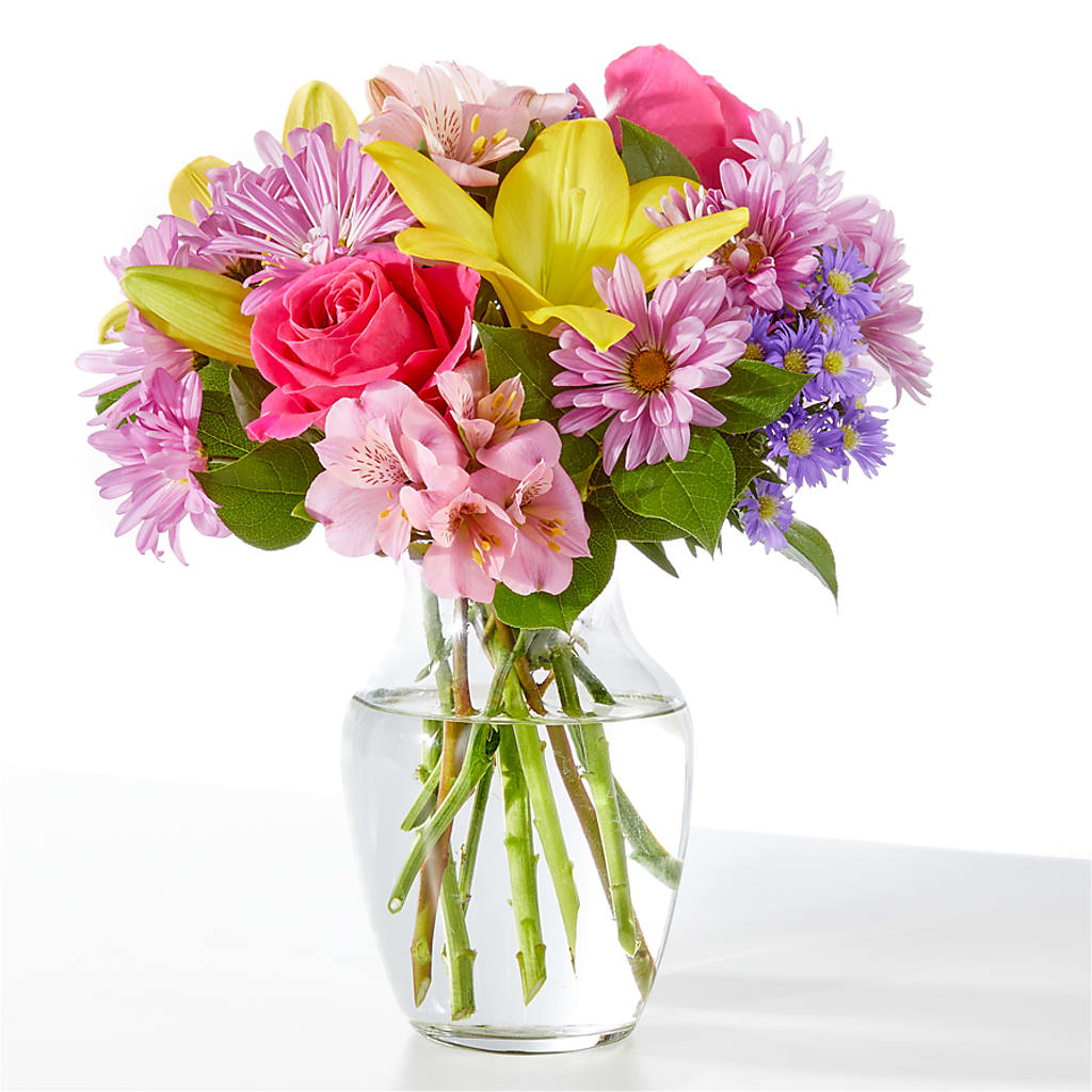 Sprinkles Bouquet – 212 Floral, New York NY