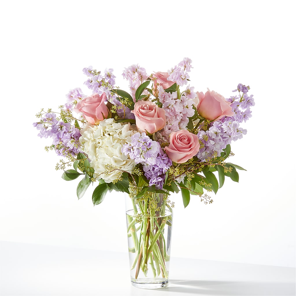 Embraced Bouquet – 212 Floral, New York NY