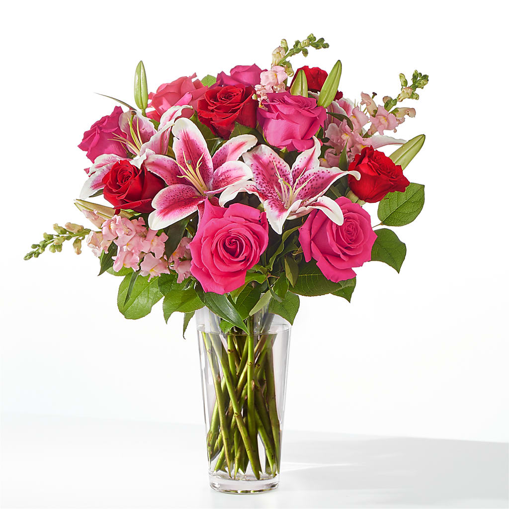 Always You Bouquet – 212 Floral, New York NY