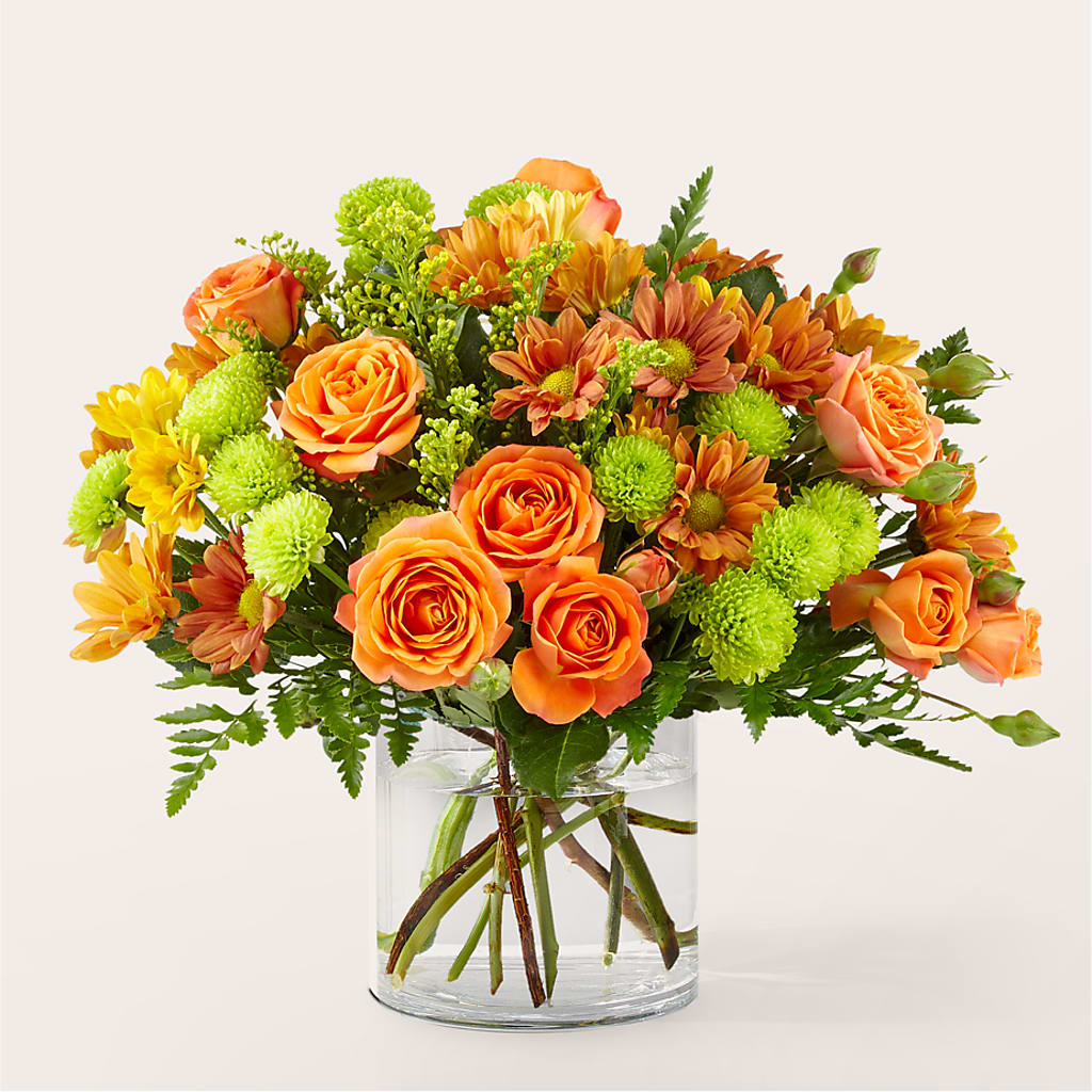 The Farmhouse Bouquet – 212 Floral, New York NY