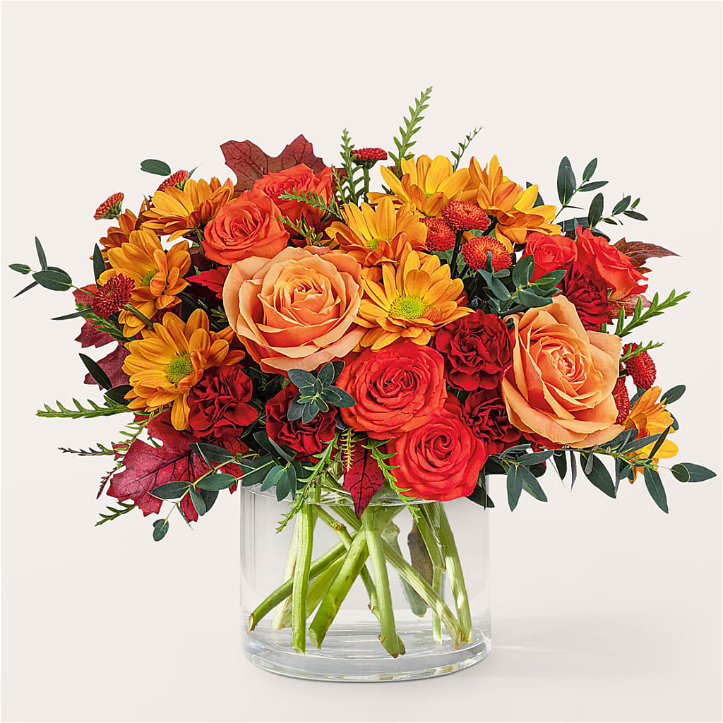 Sweet as Cinnamon Bouquet – 212 Floral, New York NY
