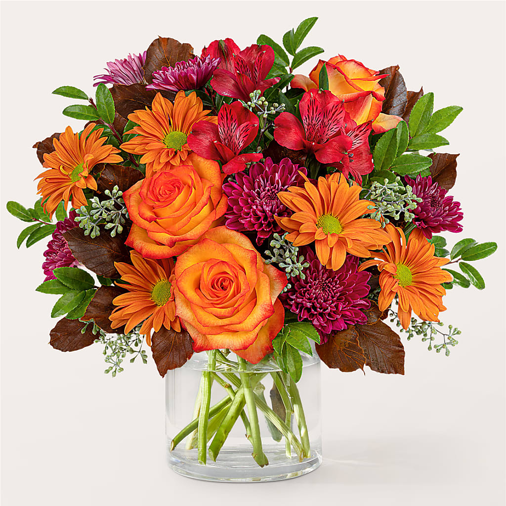 Brisk Morning Bouquet – 212 Floral, New York NY