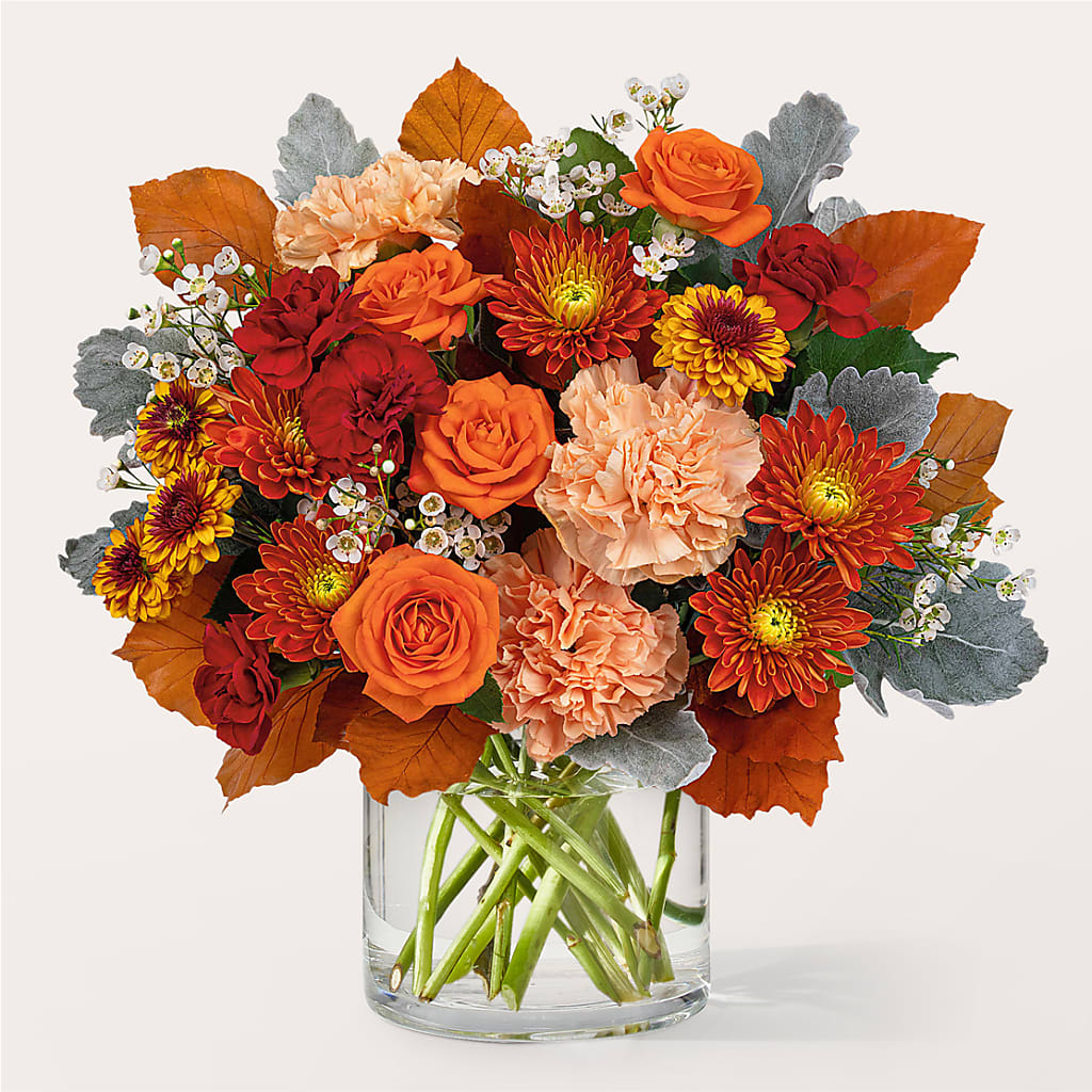 Merlot Bouquet – 212 Floral, New York NY