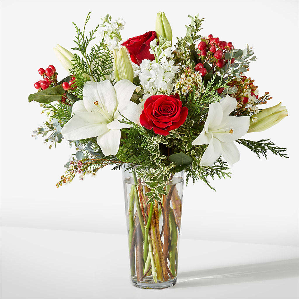 Twinkle Lights Bouquet – 212 Floral, New York NY
