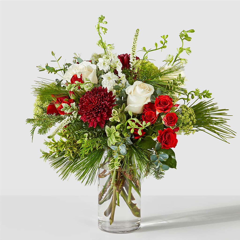 Favorite Traditions Bouquet – 212 Floral, New York NY
