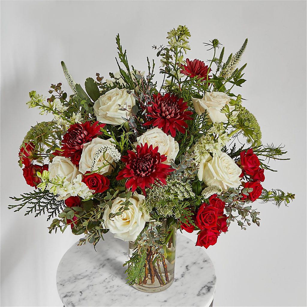 Favorite Traditions Bouquet – 212 Floral, New York NY