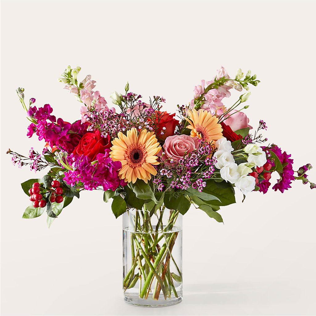 Renaissance Luxury Bouquet – 212 Floral, New York NY
