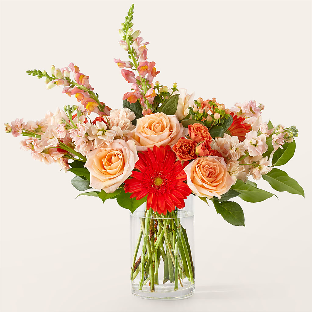 Paloma Please Bouquet – 212 Floral, New York NY