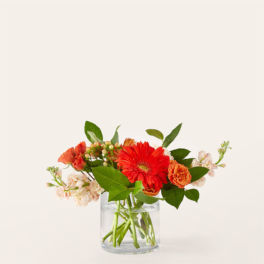Paloma Please Bouquet – 212 Floral, New York NY