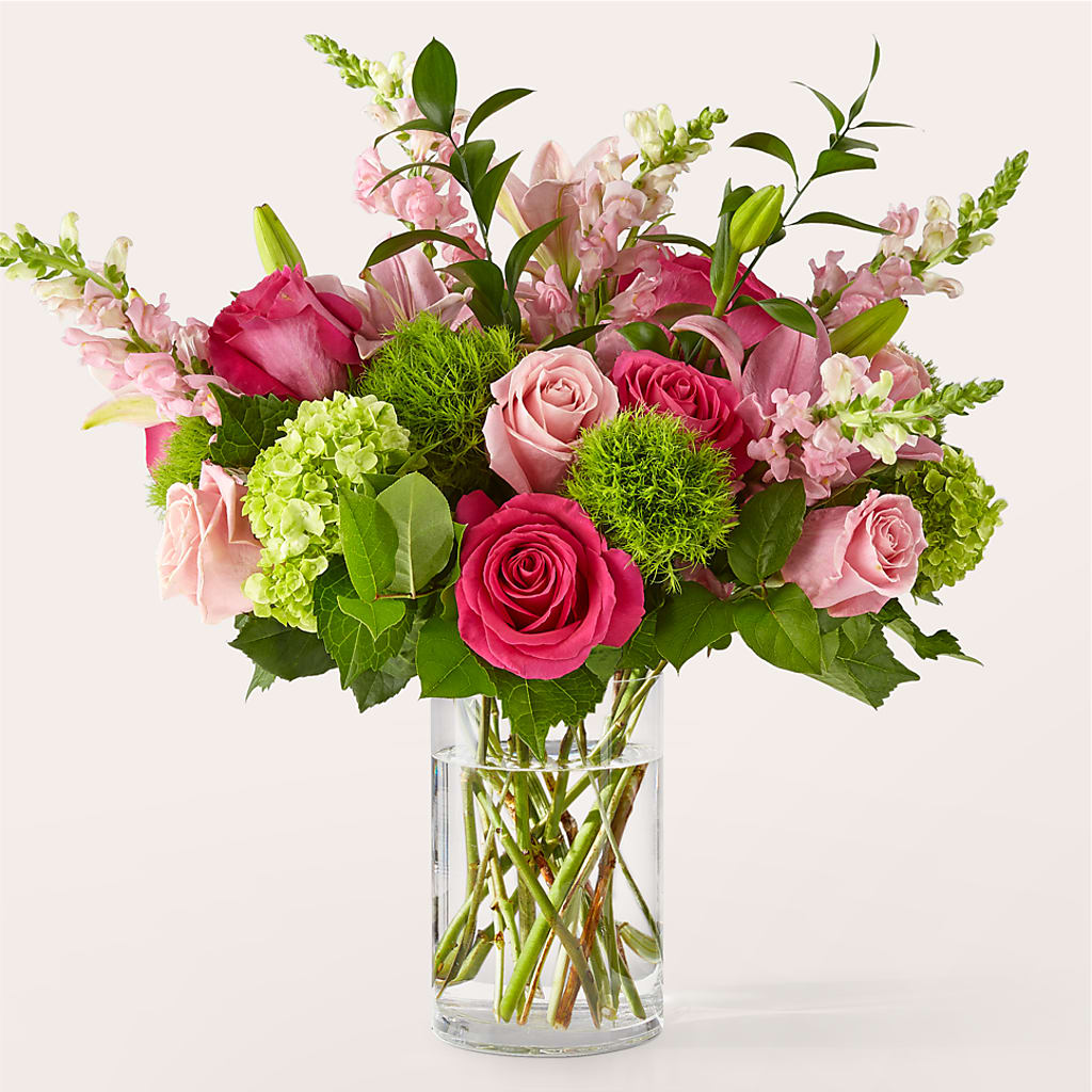 Fit for a Queen Luxury Bouquet – 212 Floral, New York NY