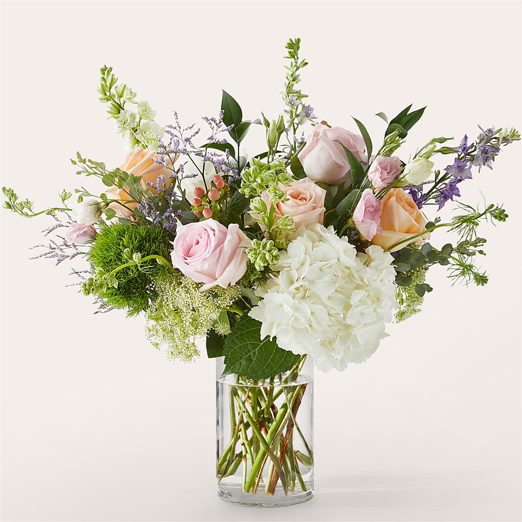 From Scratch Luxury Bouquet – 212 Floral, New York NY