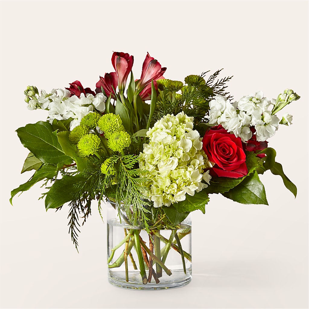 Tree Shopping Bouquet – 212 Floral, New York NY