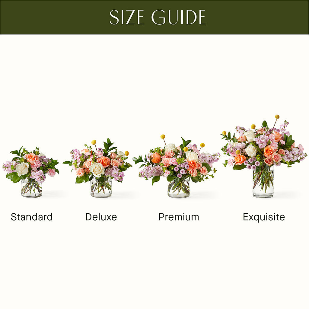 French Market Bouquet – 212 Floral, New York NY